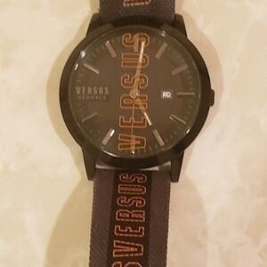 Versus Versace  Watch for Men